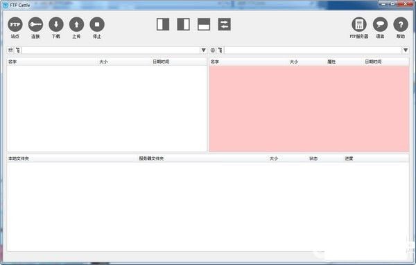FTP Cattle下载