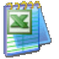 Convert Excel to TXT