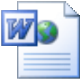 Convert Word to HTML