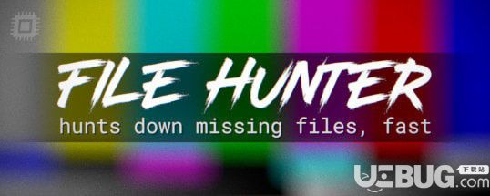 File Hunter(丢失文件查找AE脚本)