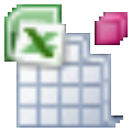 Merge Excel Sheets