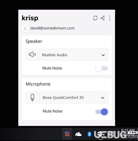 Krisp官方下载