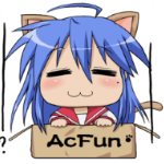 Acfunlocalizer