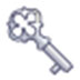 Silver Key