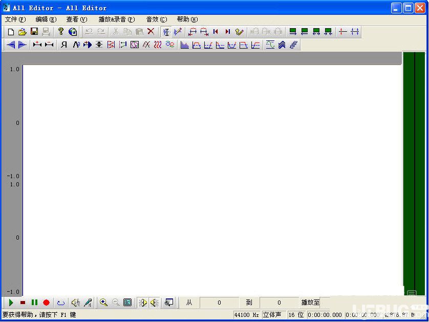 All Editor下载