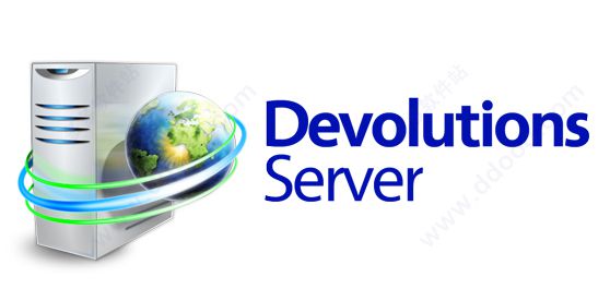 Devolutions Server Platinum(密码管理工具)v6.0.2.0官方版