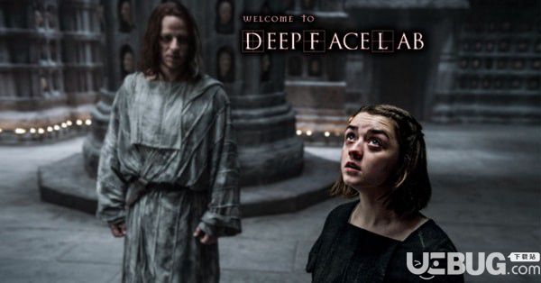 Deepfacelab(换脸软件)