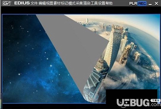 EDIUS转场特效插件下载