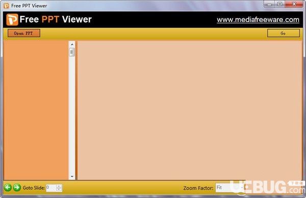 Free PPT Viewer下载