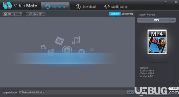 Dimo Videomate(视频处理软件)
