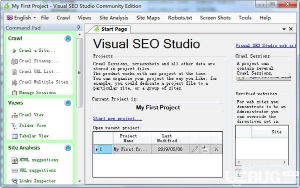 Visual SEO Studio下载