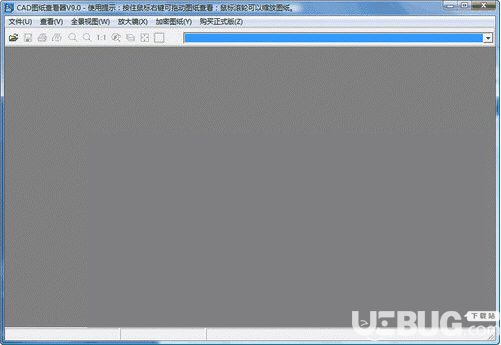 CAD图纸查看器下载