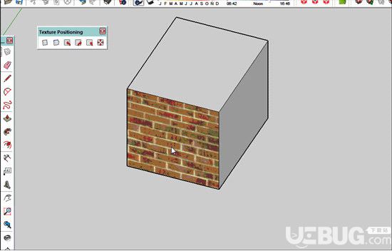 Texture Positioning Tools下载