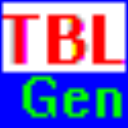 TableGen