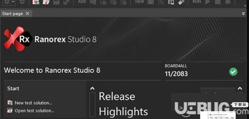 Ranorex Studio破解版下载