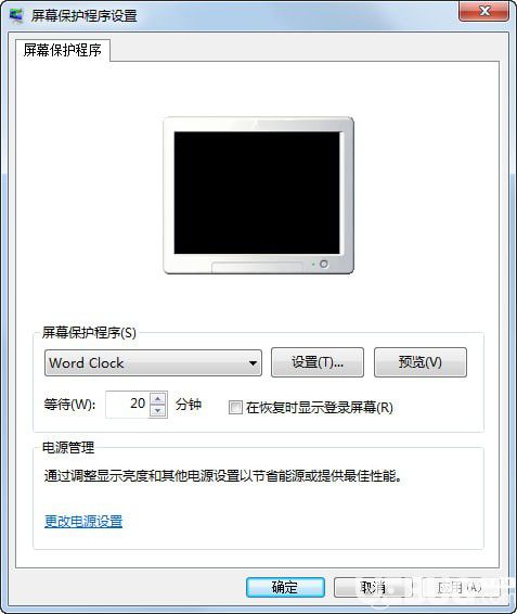 Word Clock下载