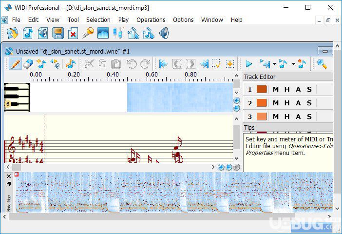WIDI Recognition System Pro下载