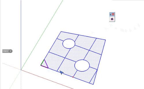 Sketchup快速分割插件下载