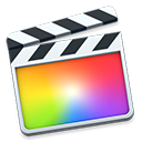 Final Cut ProX
