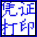梁龙凭证打印