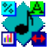 多媒体课件制作