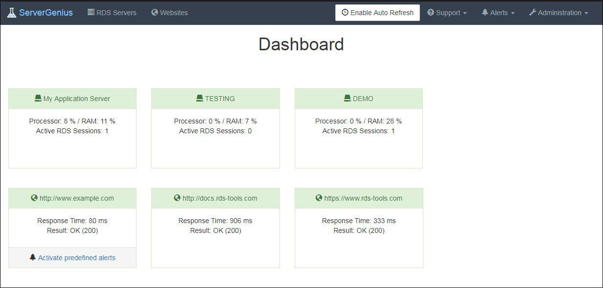 ServerGenius破解版下载