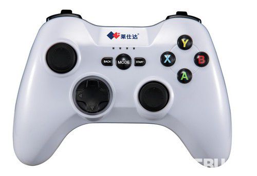 莱仕达灵动3 PXN-9603游戏手柄驱动