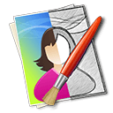 SoftOrbits Sketch Drawer