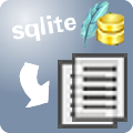 SqliteToTxt