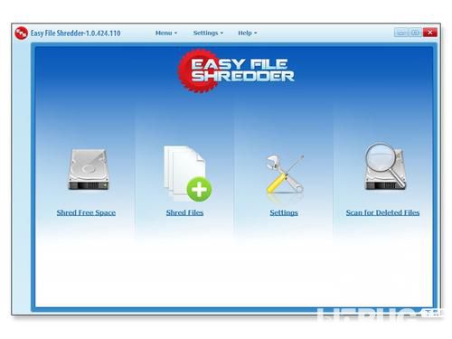 Easy File Shredder破解版下载