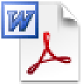 BullZip PDF2Word Converter