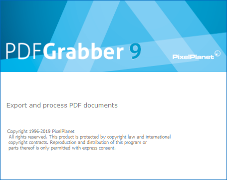 PdfGrabber