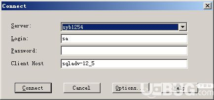sybase sql advantage(sybase数据库管理软件)v12.5.4绿色版【1】