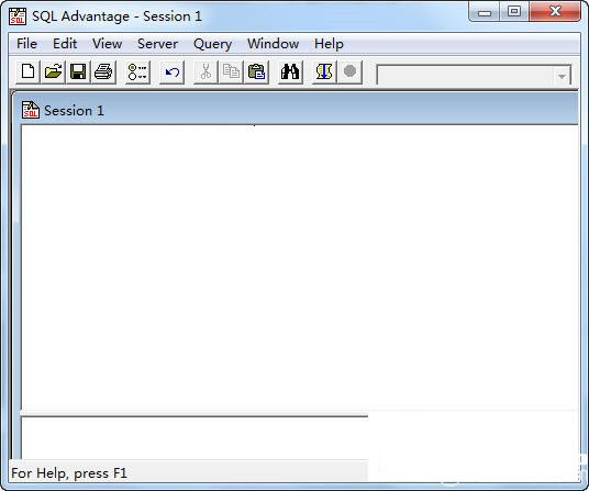sybase sql advantage下载