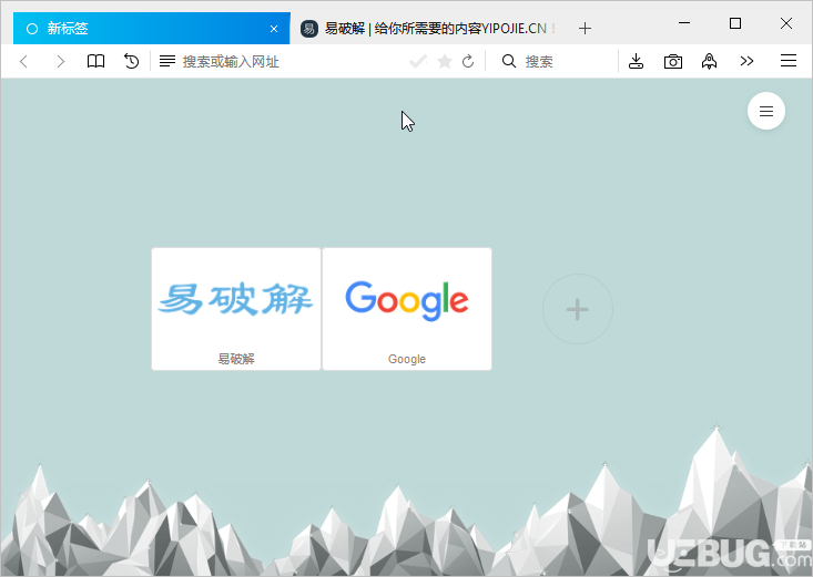 RunningCheese Firefox下载