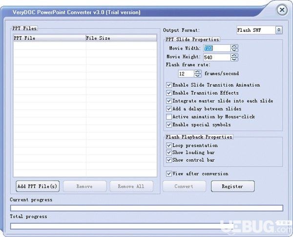 VeryDOC PowerPoint Converter(ppt转换工具)