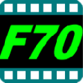 F70 LEDshow
