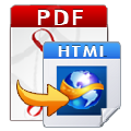 Kvisoft PDF To HTML