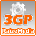 镭智3GP视频转换器