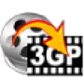 Okoker Video to 3GP Converter