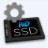 WD SSD Dashboard