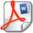 MiNi PDF to Word Converter