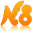 N8图文印刷设计系统