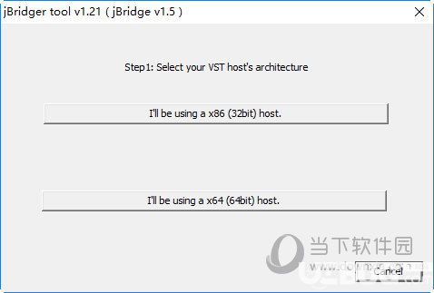 jbridge 1.5