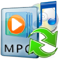 5Star DVD to MPEG Ripper
