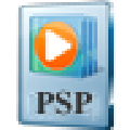PSP视频转换大师