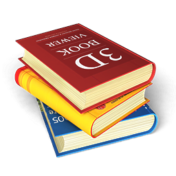 3D Book
