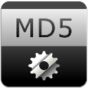 MD5字符加密工具