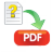Atop CHM to PDF Converter