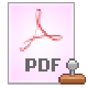 Boxoft PDF Stamper